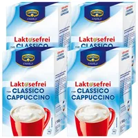 Kaffee-Instant Cappuccino Classico 4er Pack 150 g