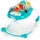 Baby Einstein - Lauflernhilfe SKY EXPLORERS WALKER 3xAA - Weiß/Blau