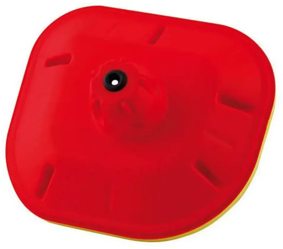 Rtech Ktm 98-15 Luftfilterabdeckung - Red - One Size