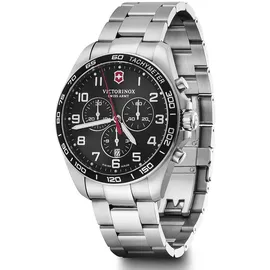 Victorinox Fieldforce Edelstahl 42 mm 241899