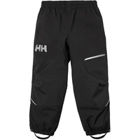 HELLY HANSEN Sogn Hosen - Ebony - 6 Jahre