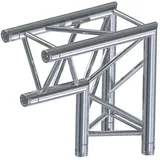 Global Truss F33 2-Weg Ecke C25 90°