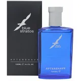 Parfums Bleu Blue Stratos Original Blue Aftershave 100ml