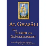 Marix Verlag Das Elixier der Glückseligkeit