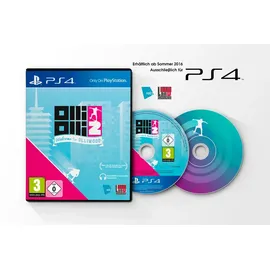 OlliOlli2: Welcome To Olliwood (PS4)