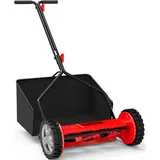 Güde Spindelmäher GSPM 380