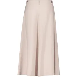 Betty Barclay A-Linien-Rock Damen Beige 38