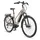 RUHRWERK MT800 28 Zoll RH 50 cm Damen grau