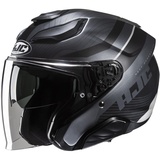 HJC Helmets HJC F31 Naby, M,