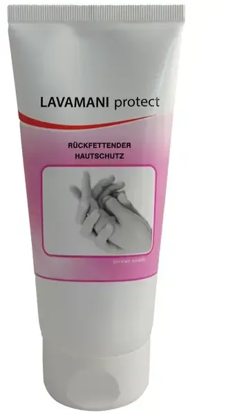 Tana LAVAMANI protect Hautschutz - 200 ml