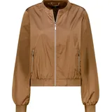 Monari Jacke kastanienbraun M