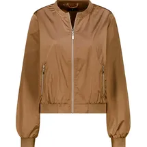 Monari Jacke kastanienbraun M