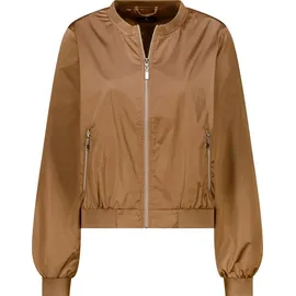 Monari Jacke kastanienbraun M