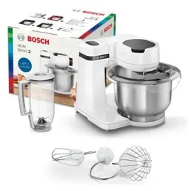 Bosch MUM 2 MUMS2EW11 weiß