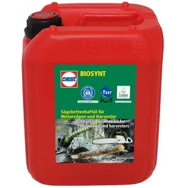 Oest Sägekettenöl Bio 5 l