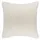 Atmosphera Créateur d'intérieur Indian Summer Kissen 40 x 40 cm Beige