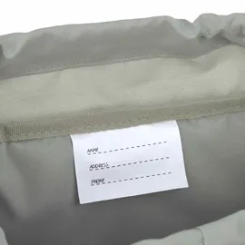 Lässig Big Outdoor Backpack lila