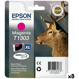 Epson T1303XL magenta