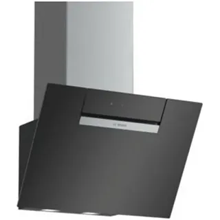 DWK67EM60 Wandhaube 60 cm schwarz