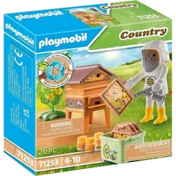 Playmobil: Imker-Set