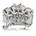 WAGO GmbH amp Co KG 4-Leiter-Durchgangsklemme 2202-6401