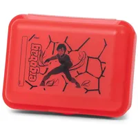 ergobag Brotdose SupBärheld