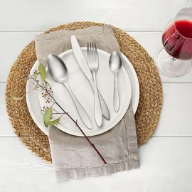 Villeroy & Boch Arthur 30-tlg. gebürstet