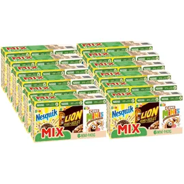 Nestlé Cerealien Mini Packs, 12x 200 g (à 4 x 30g, 2 x 40g)