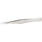 Weller Erem Pinzette AAS, feine gerade, robuste Spitzen