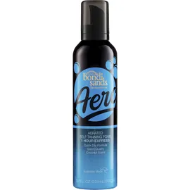 Bondi Sands 1 Hour Express Aero Aerated Self Tanning Foam 225 ml