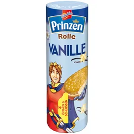 De Beukelaer Prinzen Rolle Vanille 352 g