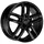 Dezent TR 7,0 x 17 5 x 112 ET39 Schwarz