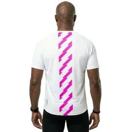Muc-Off Muc Off Riders Kurzarm-t-shirt - White - S