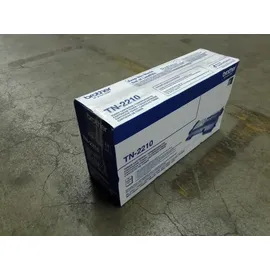 Brother TN-2210 schwarz