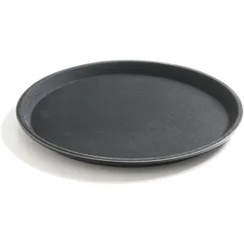 HENDI Serviertablett, rund, ⌀500x(h)22mm