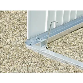 Biohort Bodenrahmen zu HighLine Gr. H5, Panorama P5