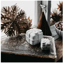 Storefactory [W] KRAMSTA Large White Decoration