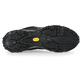 Trespass DLX Wanderschuh in Schwarz (Black Blk), 44