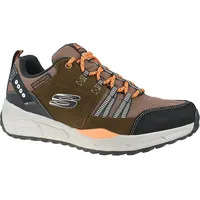 SKECHERS Equalizer 4.0 Wanderschuhe - Brown - EU 41