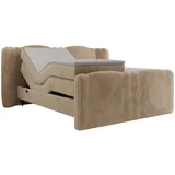 MKS Fortina 180 x 200 cm H3 Beige