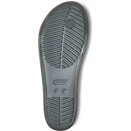 Crocs Miami Jelly Carbon Jelly 37