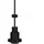 Osram Vintage 1906 PenduLum Pendelleuchte mit E27-Fassung, 2m Textilkabel, Aluminiumgehäuse, Industrial-Design, Schwarz,