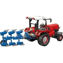 Mould King Ferngesteuerter Traktor 17064