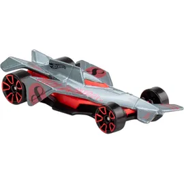 Hot Wheels JDR20 - Hot Wheels Let's Race 5-Pack bunt 1:64