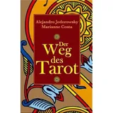 windpferd verlagsges. mbh Der Weg des Tarot