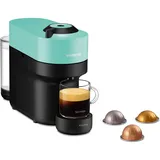 Krups Nespresso Vertuo Pop XN9204 aqua mint