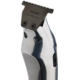 WAHL Hi-Viz Trimmer Silber