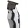 WAHL Hi-Viz Trimmer Silber