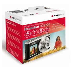 AgfaPhoto Realishot DC9200 schwarz