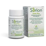 SORION Forte Plus Nahrungsergänzungsmittel, 28 g